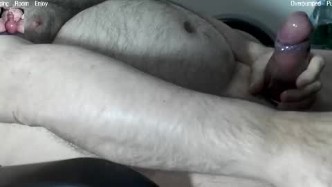 Overpumped online show from April 12, 5:45 am