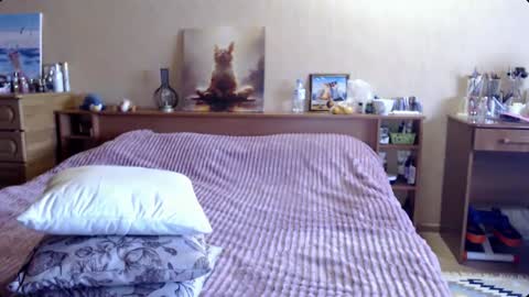 Snapshot of hugetittiesgerda chatting on November 25, 9:20 am Gerda online show from November 25, 9:20 am