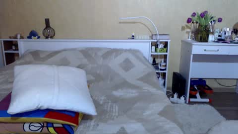 Gerda online show from March 8, 4:11 pm