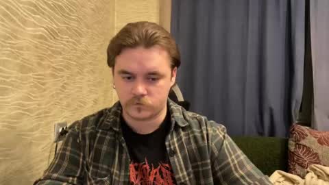 Hugo online show from March 22, 1:42 am