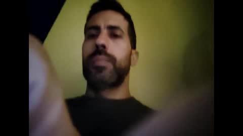 Snapshot of hugo_solo chatting on March 26, 8:36 pm Hugo online show from March 26, 8:36 pm