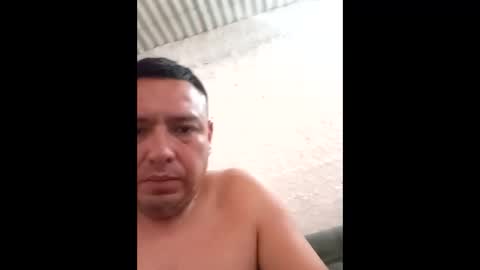 hugopaqui57 online show from January 12, 5:40 pm