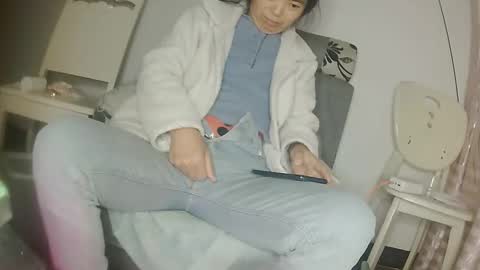 hujiajia520321431 online show from March 23, 10:03 pm