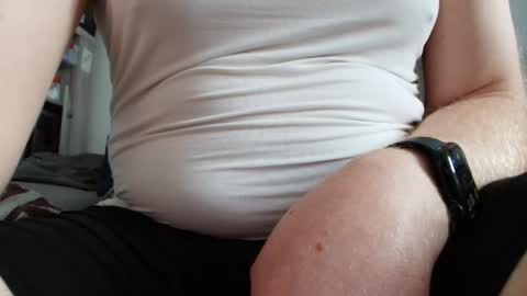 hulk222277 online show from April 19, 4:17 pm