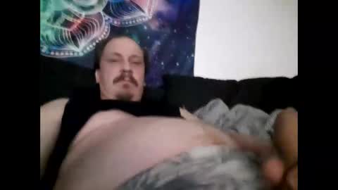 StacheDaddy online show from April 11, 12:04 am