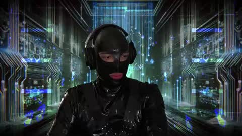 Snapshot of humandr0id chatting on January 29, 7:22 pm Humandroid online show from January 29, 7:22 pm