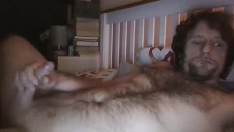 humdinger5775 online show from January 31, 11:36 pm