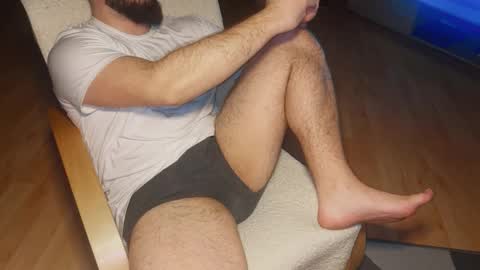 hundick696 online show from November 17, 4:13 pm