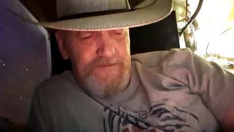 Snapshot of hung34u chatting on October 8, 5:16 am hung34u online show from October 8, 5:16 am