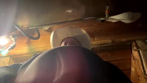 hung34u online show from February 4, 1:39 pm