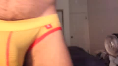 Snapshot of hung_dude_19 chatting on June 9, 1:28 am Jackson Woods online show from June 9, 1:28 am