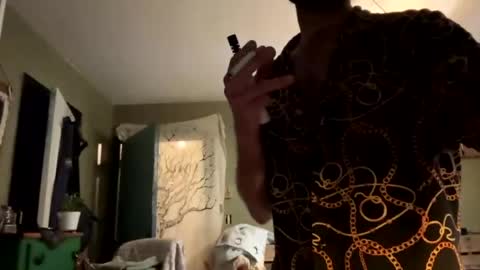 Snapshot of hung_hard_spun chatting on July 13, 12:19 pm hung_hard_spun online show from July 13, 12:19 pm