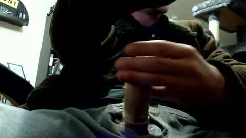 hungbator6688 online show from May 17, 3:04 am