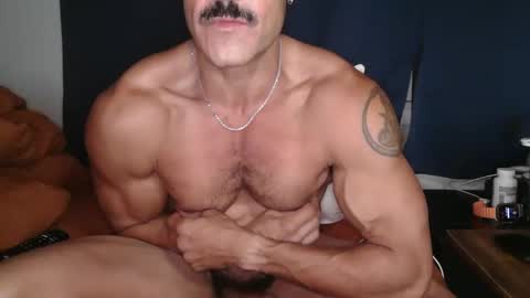 Hung Jake -  online show from May 6, 3:24 am