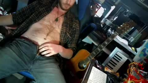 Snapshot of hungginger4u chatting on May 29, 3:21 pm HungGinger4U online show from May 29, 3:21 pm