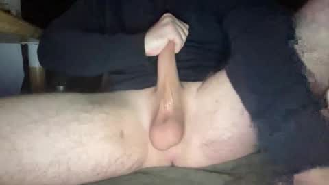 hunglikeahorsewes online show from April 12, 12:15 am