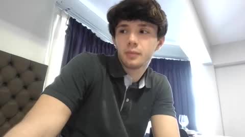 Tyler online show from March 4, 9:10 pm