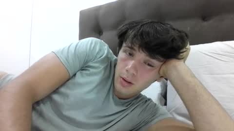 Tyler online show from March 22, 12:25 am