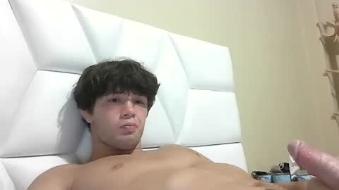 Tyler online show from April 7, 11:59 pm