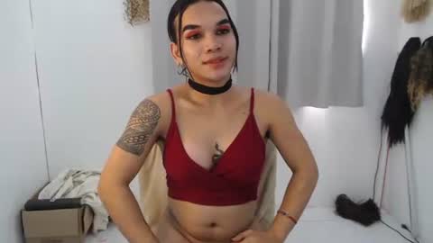 zackie online show from September 20, 11:28 pm