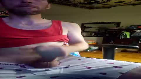 hungwell2111 online show from July 21, 1:08 am
