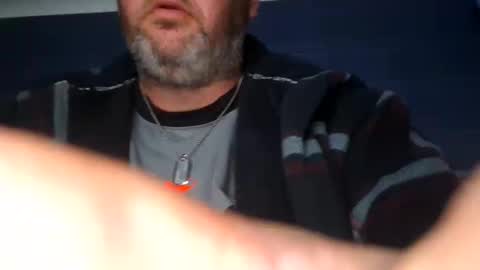 Snapshot of hunk1987_ chatting on April 30, 4:30 am hunk1987_ online show from April 30, 4:30 am