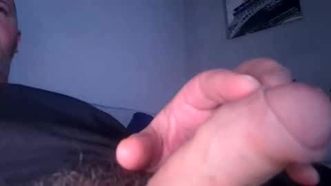 Snapshot of hunk1987_ chatting on May 22, 4:30 am hunk1987_ online show from May 22, 4:30 am