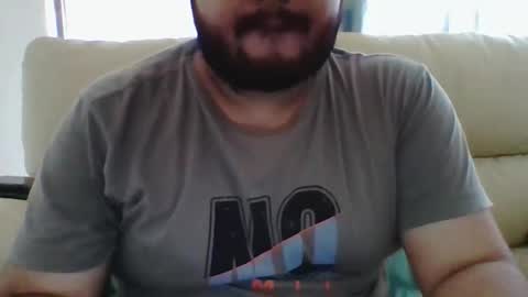 Snapshot of hunkchubby chatting on May 9, 8:30 am chubbyBubby online show from May 9, 8:30 am
