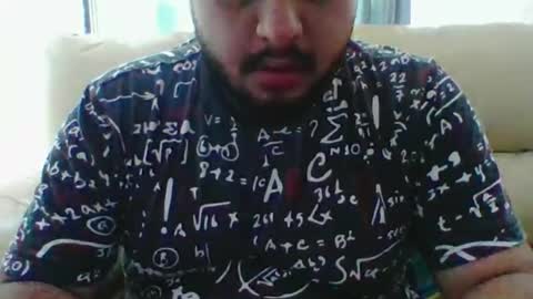 Snapshot of hunkchubby chatting on May 25, 4:40 am chubbyBubby online show from May 25, 4:40 am