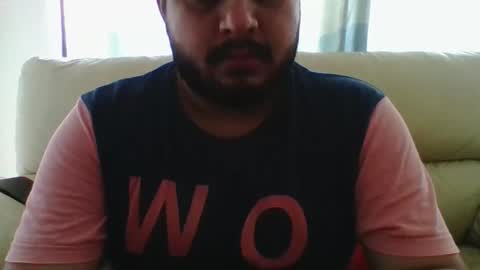 Snapshot of hunkchubby chatting on June 3, 5:21 am chubbyBubby online show from June 3, 5:21 am