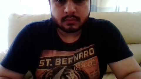 Snapshot of hunkchubby chatting on June 11, 10:02 am chubbyBubby online show from June 11, 10:02 am
