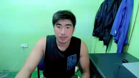 ADAM online show from April 18, 12:36 am