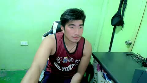 ADAM online show from June 24, 1:48 am
