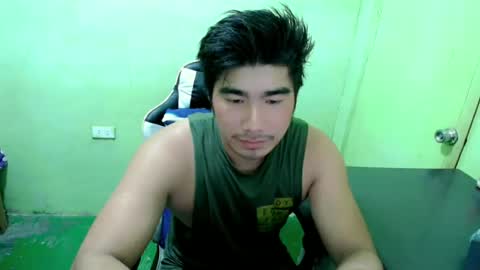 ADAM online show from July 8, 12:59 am
