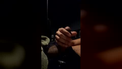 hunter45323 online show from January 6, 5:33 am