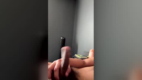 hunter45323 online show from February 16, 9:55 pm