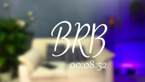 Hunter  online show from May 5, 7:11 pm