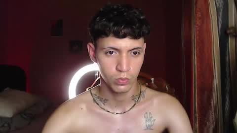 hunter_jagg online show from February 21, 11:06 pm