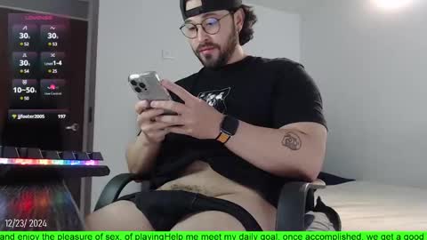   online show from December 23, 10:33 pm