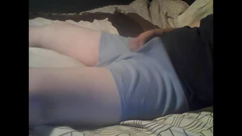 Snapshot of hunterguy516 chatting on April 2, 12:30 am hunterguy516 online show from April 2, 12:30 am