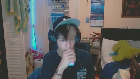 hunteriman online show from March 24, 8:08 am