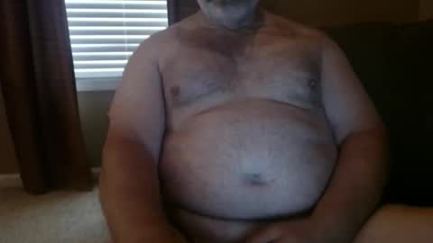 huntermark1 online show from April 12, 2:00 pm