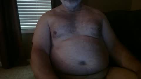 huntermark1 online show from April 21, 1:06 pm