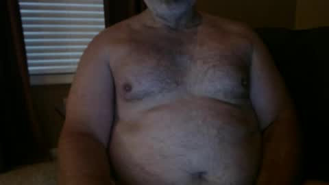 huntermark1 online show from June 17, 11:16 pm
