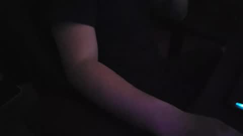 Hunterr online show from May 6, 9:09 pm