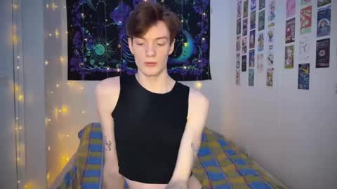 Snapshot of hunterrxxxhunter chatting on January 26, 1:04 pm Hunter online show from January 26, 1:04 pm