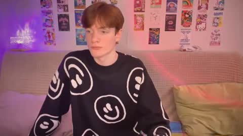 Snapshot of hunterrxxxhunter chatting on February 2, 12:02 pm Hunter online show from February 2, 12:02 pm