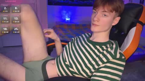 Snapshot of hunterrxxxhunter chatting on February 13, 7:31 pm Hunter online show from February 13, 7:31 pm