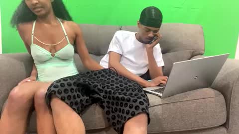 NEW 2 THIS LETS HAVE SOME FUN online show from February 26, 2:38 pm