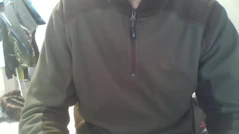 hunting_007 online show from October 24, 7:49 am